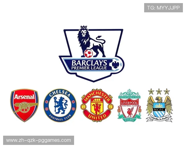 英超球队队员昵称大汇总：谁是“马本”？谁是“野兽”？