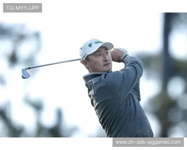 带病轰4连鸟李昊桐大师赛次轮惊艳T7麦克罗伊6杆领先剑指冠军